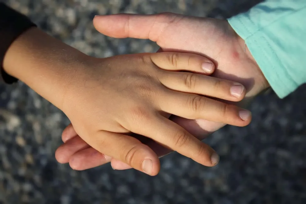 FOCUS sur l'adoption de l'enfant mineur de son compagnon, partenaire ou époux(se)