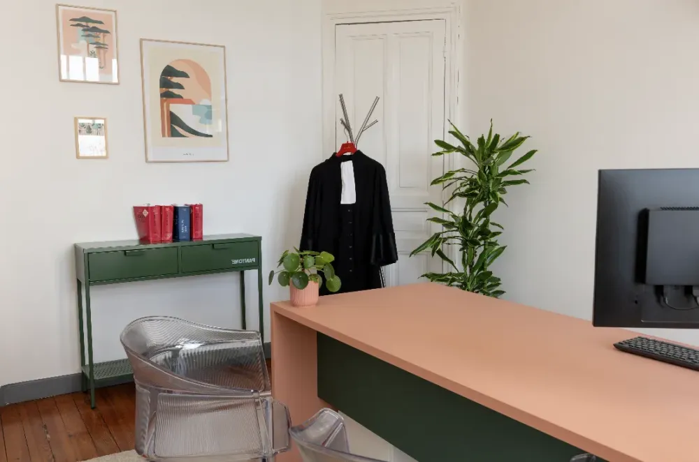 Avocat près de Tarnos