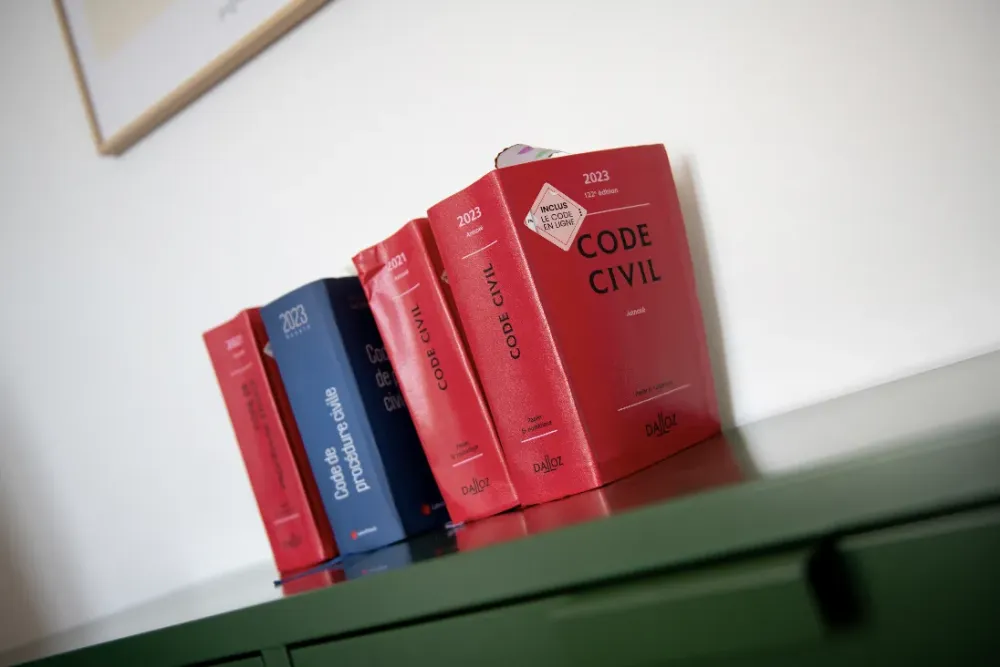 Droit civil près de Tarnos