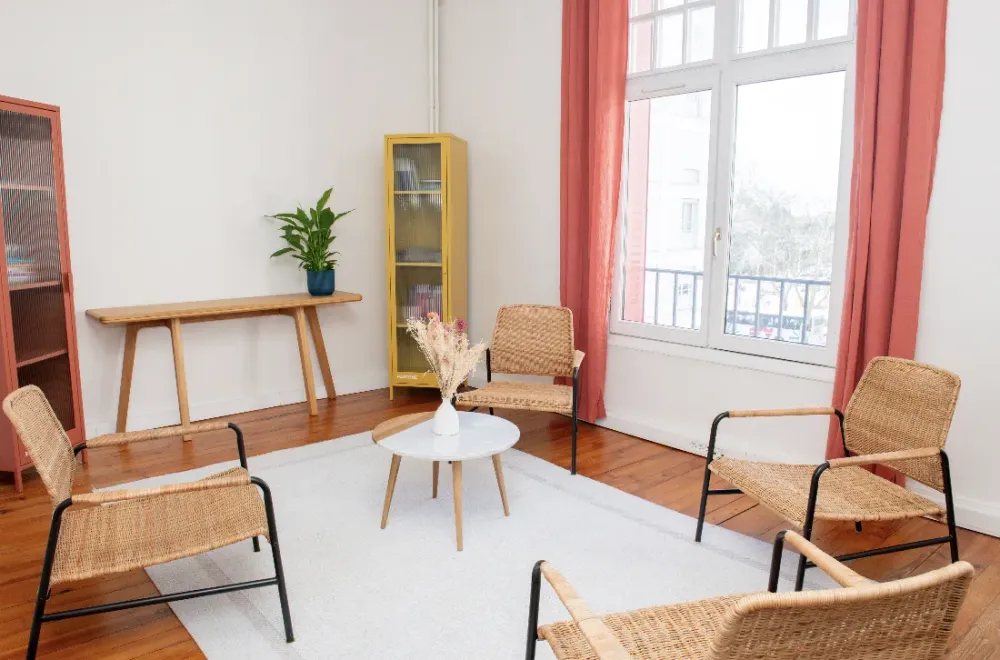 Médiateur près de Tarnos