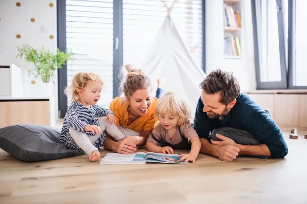 Coaching co-parental près de Tarnos